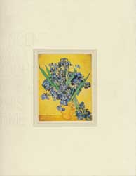 ゴッホと静物画　1993年 -1997年　ゴッホとその時代展4