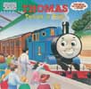 Thomas Takes a Trip (Toddler Board Books)(英語版)
