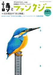 詩とファンタジー　2012 春萌号　特集:宮沢賢治の「春と修羅」