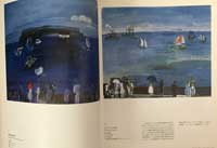 ラウル・デュフィ展　　海と音楽　そしてパリの情景　図録