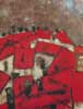 画業70年　三岸節子展　図録
