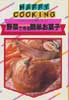 ヘルシーでおいしい野菜で作る簡単なお菓子　HAPPY COOKING153