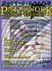 パッチワーク・キルト通信　1999年12月号　No.93　アラベスク